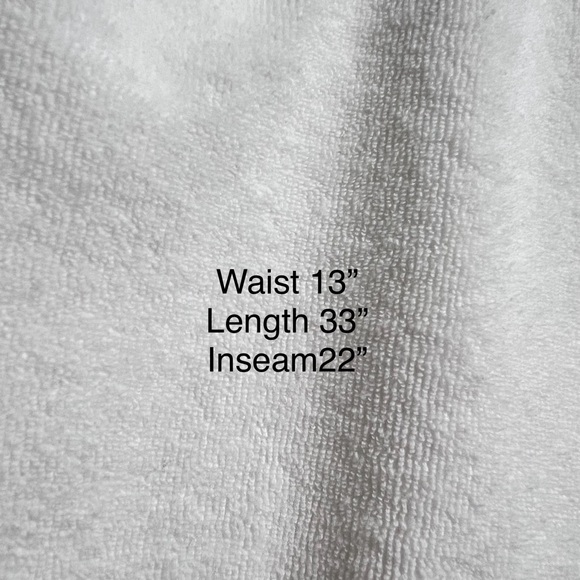 Diane Von Furstenberge vintage sweatpants XS Great condition: Box OW5; - Picture 4 of 9